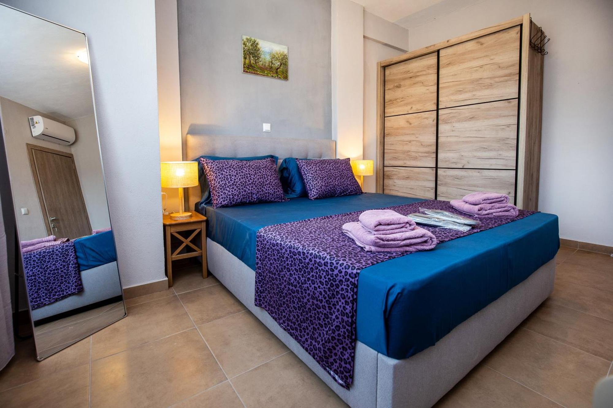 Ferienwohnung House Rytha Limenaria  Exterior foto