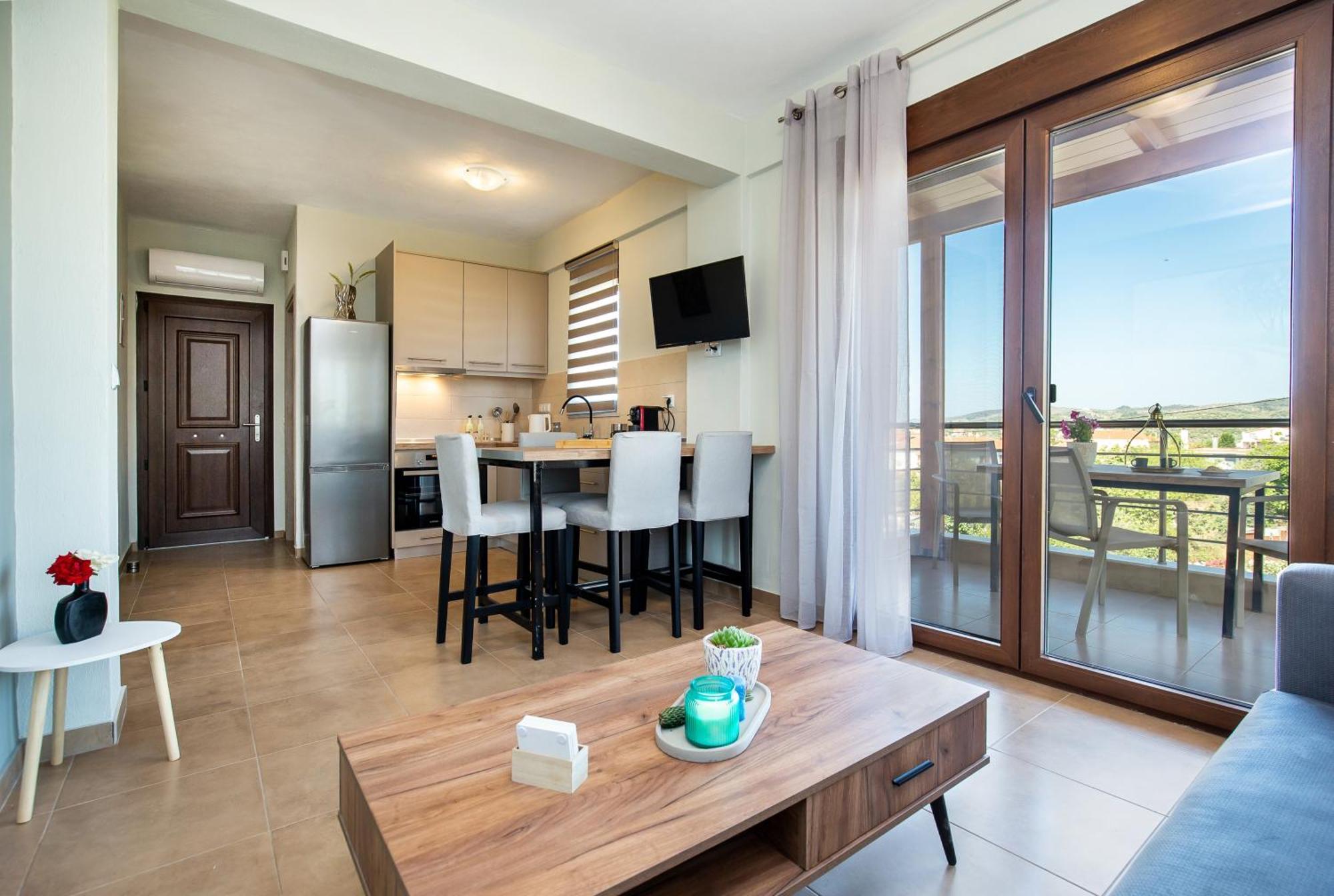 Ferienwohnung House Rytha Limenaria  Exterior foto