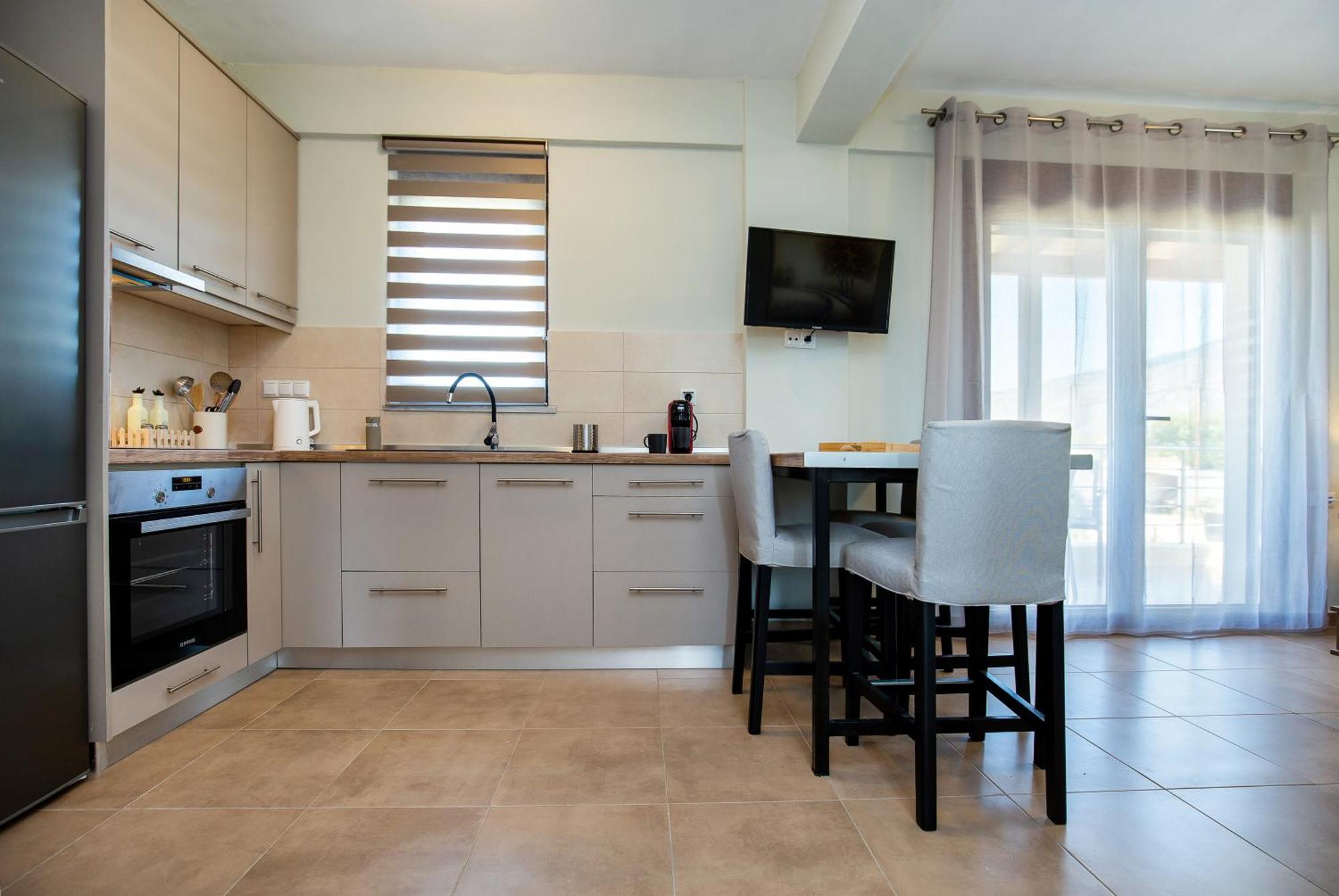 Ferienwohnung House Rytha Limenaria  Exterior foto