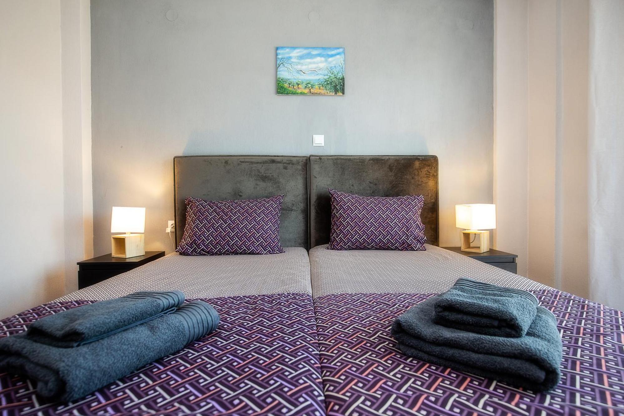 Ferienwohnung House Rytha Limenaria  Exterior foto