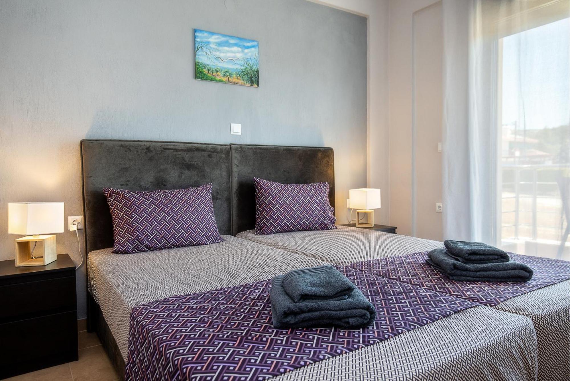 Ferienwohnung House Rytha Limenaria  Exterior foto